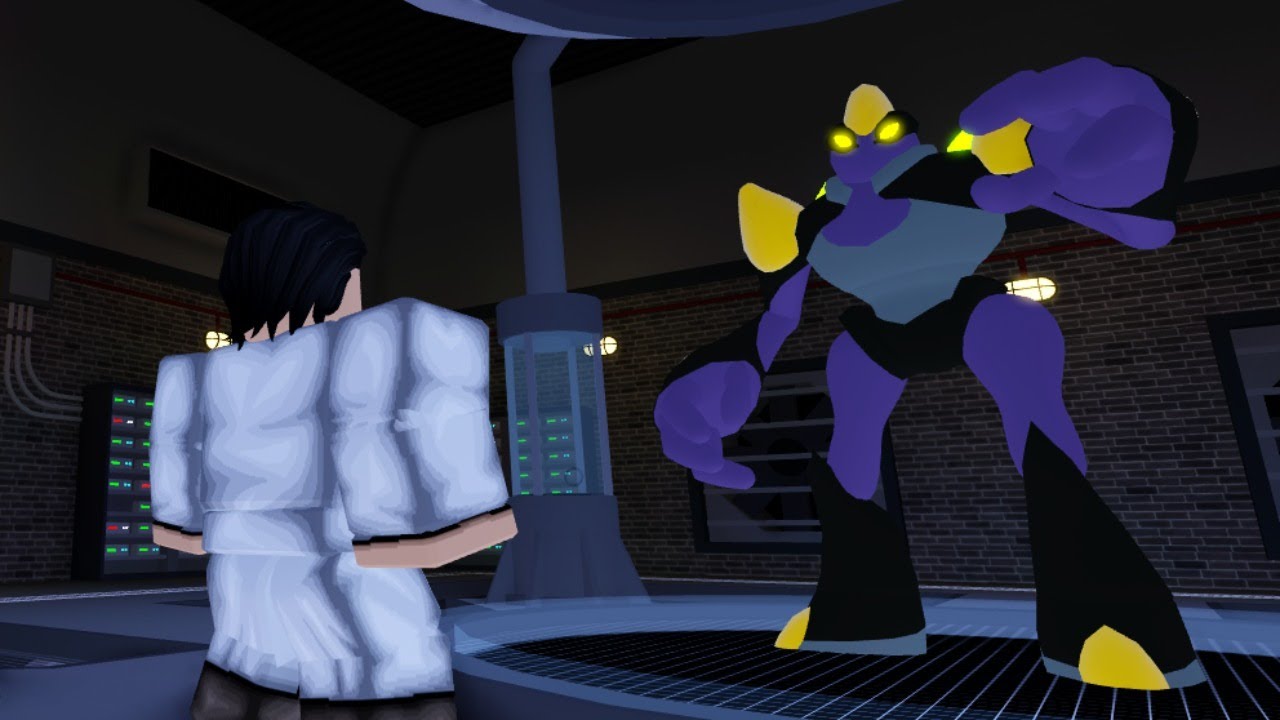 Roblox | GPO | Hunting for Iceborn Candy cane