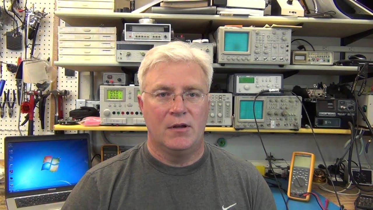 Частотный дисплей Arduino для любительской радиостанции Kenwood TS-520S HF. ЧАСТЬ 1