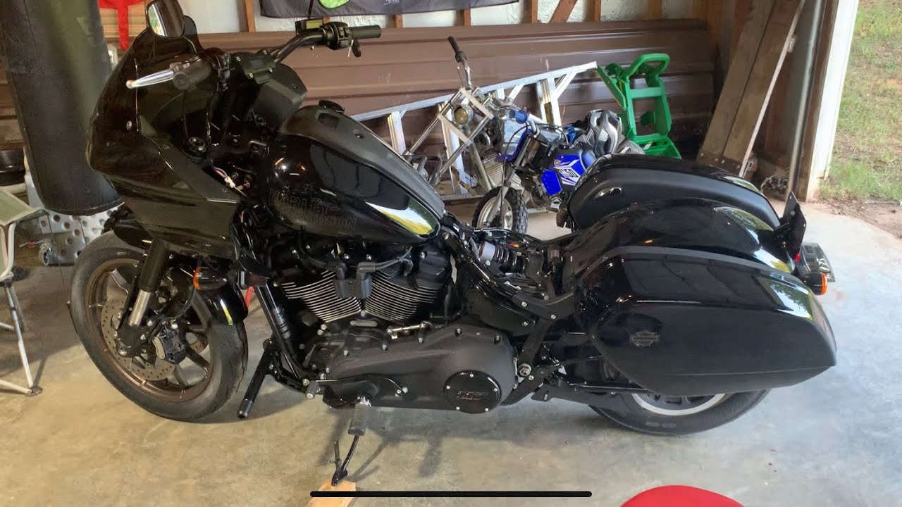 PROBLEMS - 2022 Lowrider ST FXLRST Riser install issues - WHAT’S WRONG WITH THIS THING?