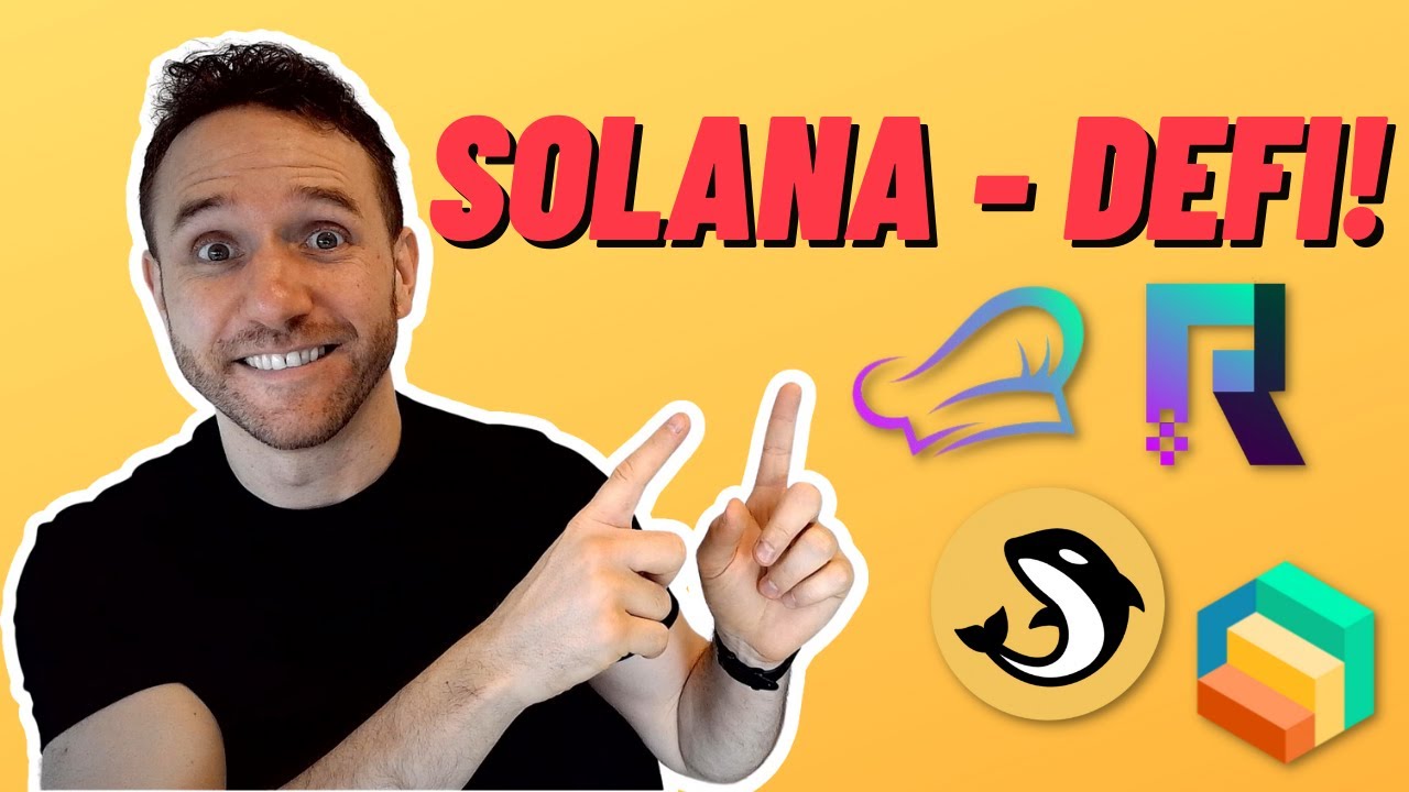 Solana DEFI - Which Platforms Are Best ?