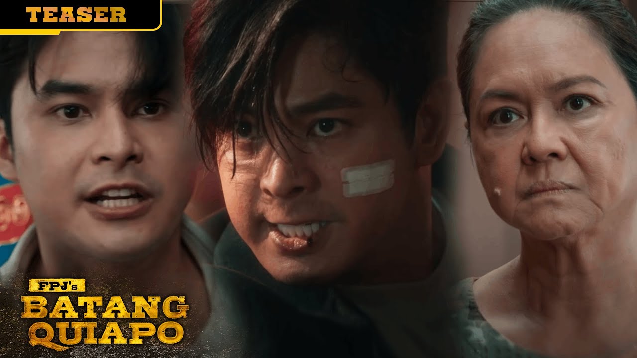 FPJ’s Batang Quiapo | Gabi ng Paghihiganti