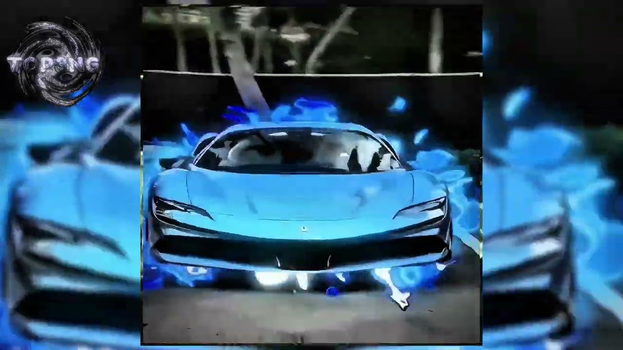 HASBO (Super Slowed) &middot; CHSTRX &middot; MVDM