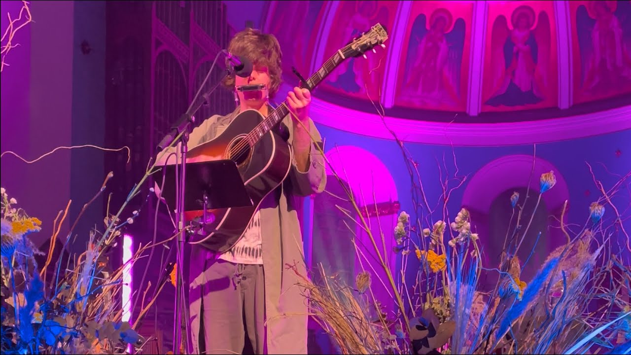 Fionn Regan - Hey Rabbit