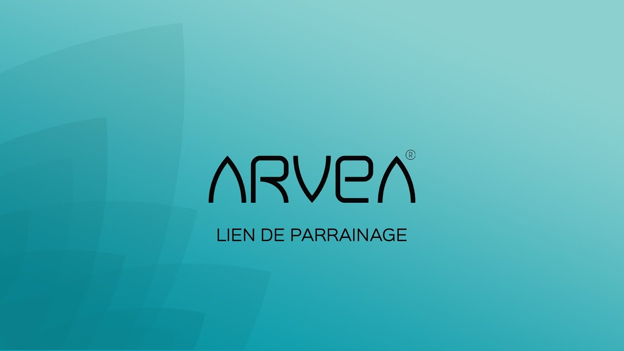 Le lien de parrainage.
