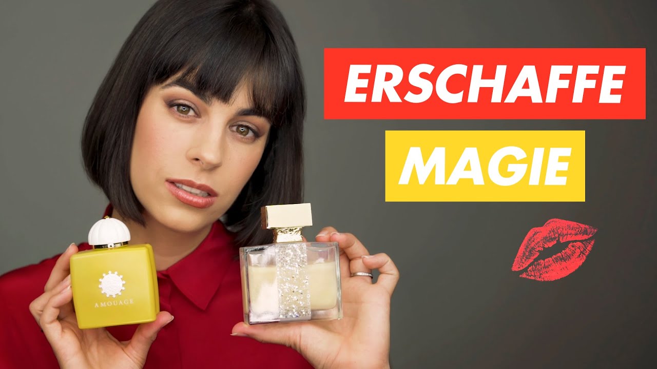 LAYERN LEICHT GEMACHT! Meine Top-Kombinationen | Leni's Scents