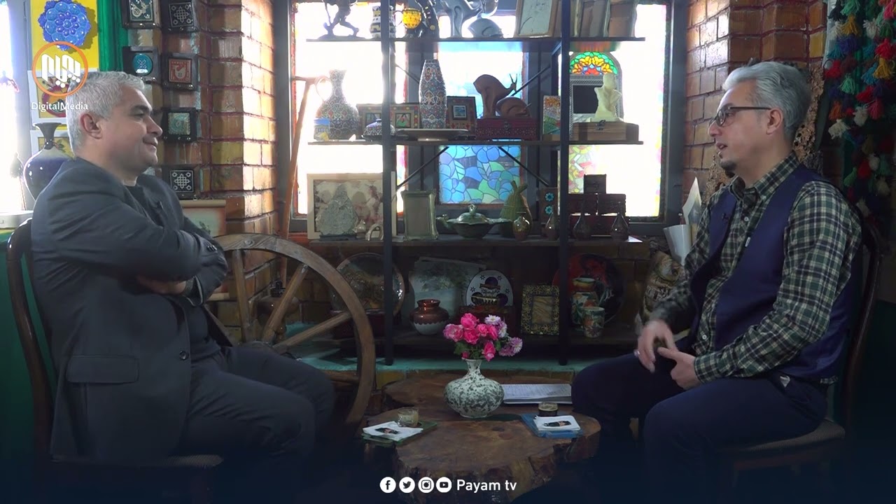 بانیژە: نوسینەوەى ژیانی (پیرەمێرد)ی شاعیر لە چل چیرۆکدا