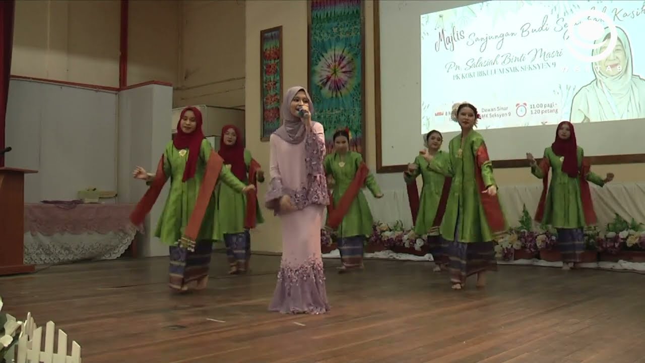 Warta9 2023 - Aira Fawzan - Umpan Jinak di Air Tenang Cover