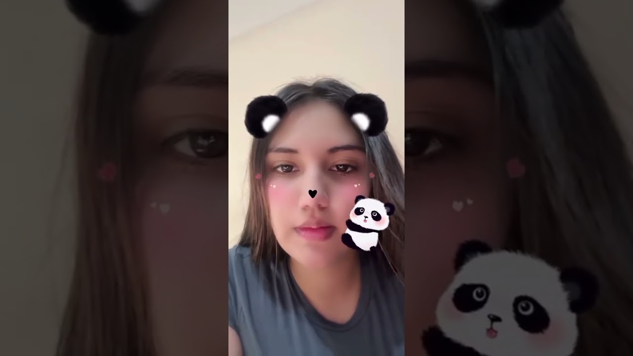 Beautiful girl BIGO live #483
