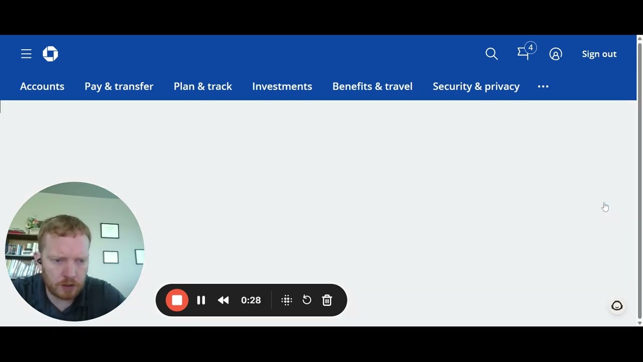 How to Download Chase Excel File