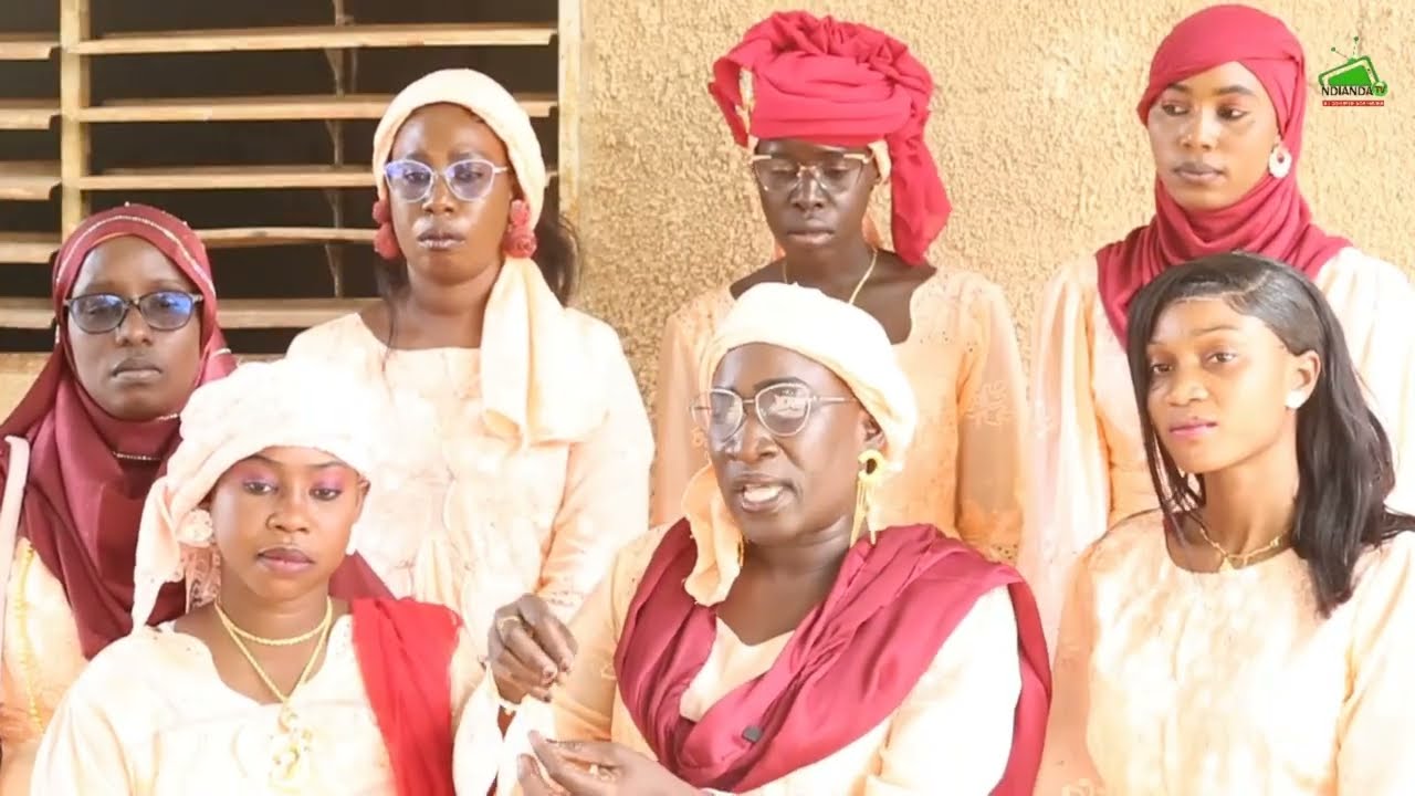 La journée du 8 Mars célébrée à Ngueniene par le collectif des enseignantes de la commune 
