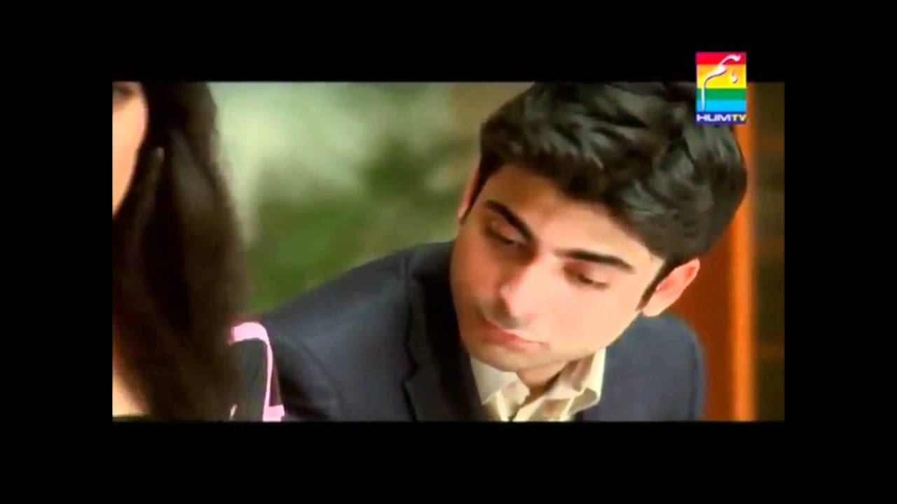 Montage of Fawad Khan - Can't Take My Eyes Off of You by Lauryn Hill (2012)