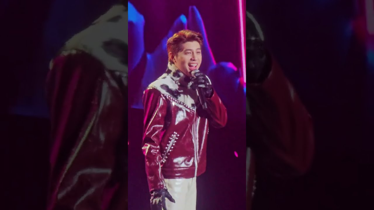 Mash-up | Noo Phước Thịnh tại Đông Fest #nophuocthinh 