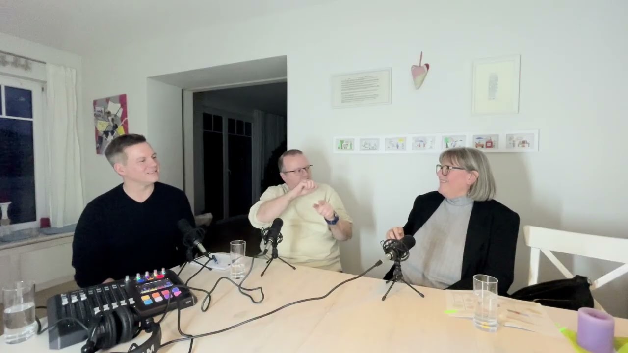 35415 - Der Pohlheim Podcast, Folge 8