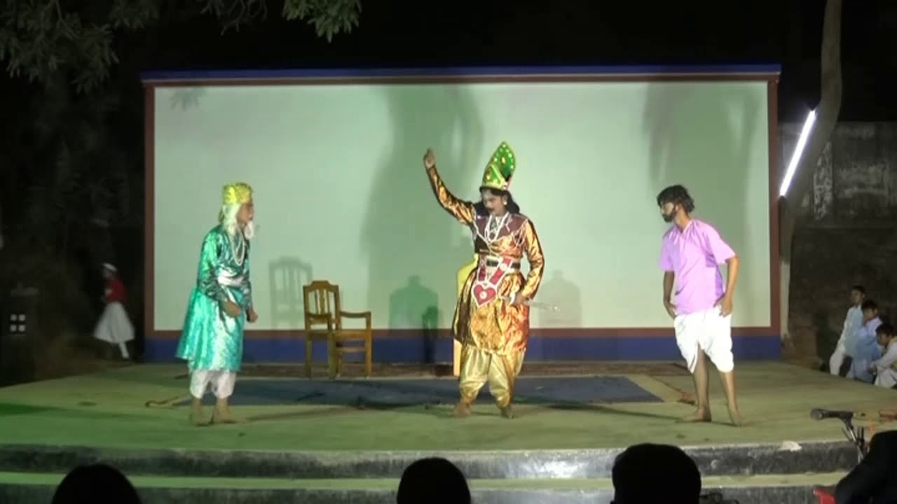 EK DHAMA ALU drama | Shakil Chowdhury | SSIS