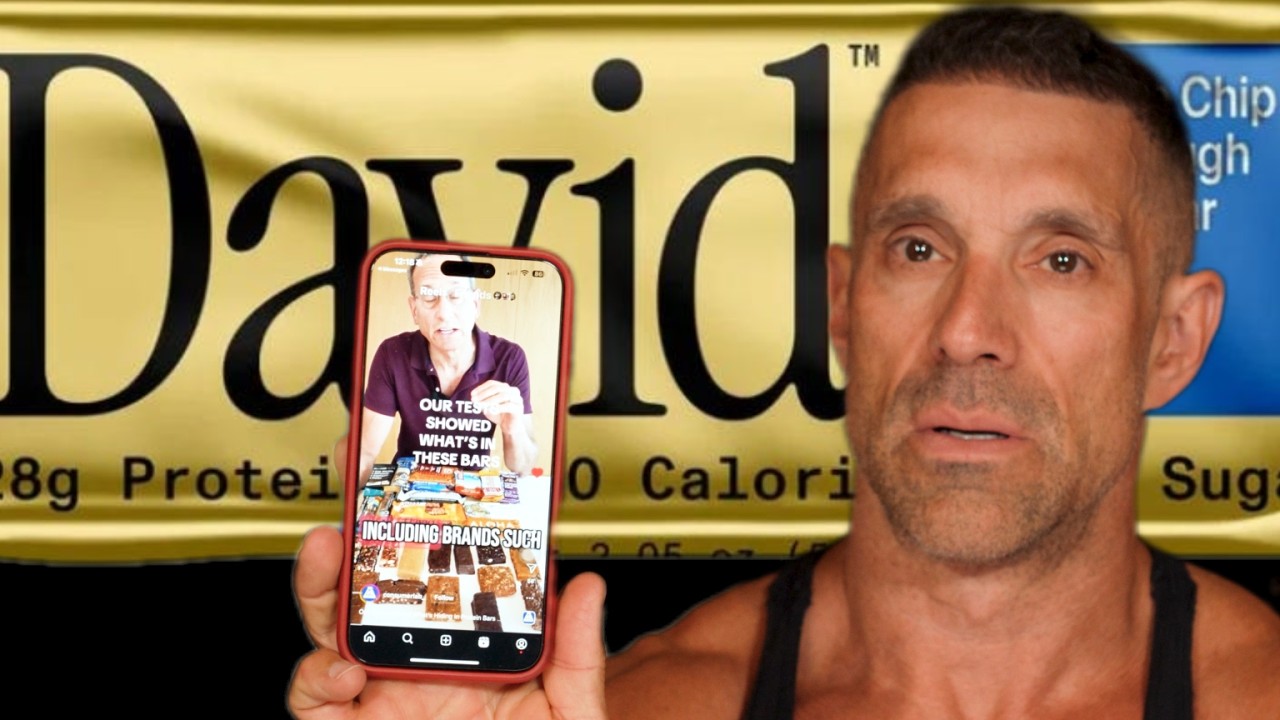 David Bar Failed With Flying Colors