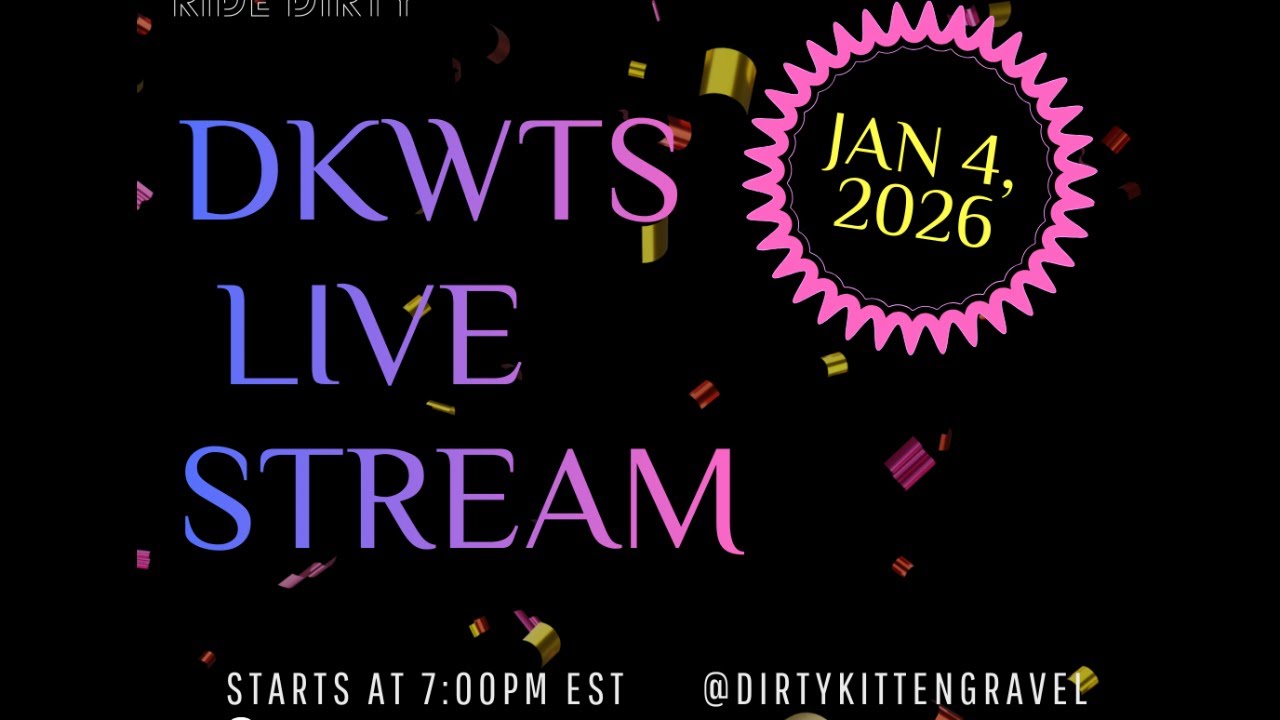 DKWTS 6.0 Adventure Kitten: Stage 1