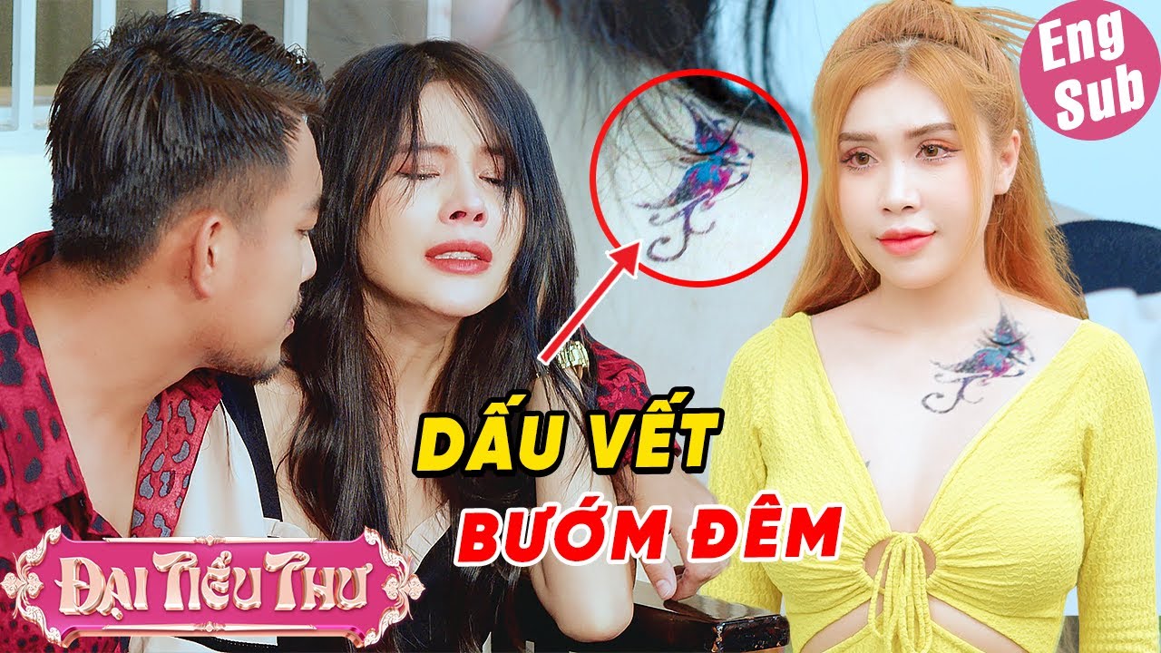 NẠN NHÂN của việc LỘ HÌNH ẢNH, CLIP NÓNG | ĐẠI TIỂU THƯ