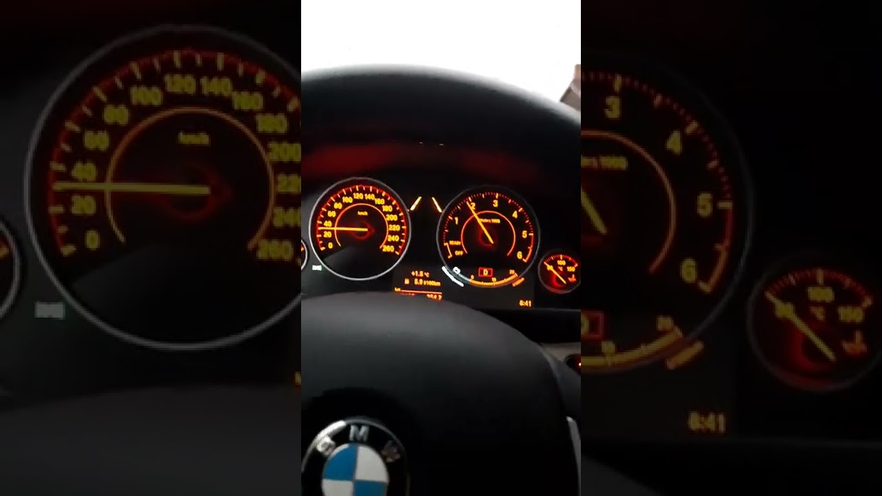 slippage zf 8hp only cold start