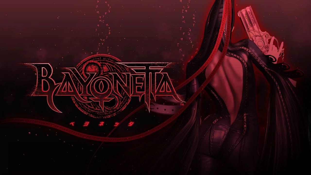 Bayonetta (Part 2) + RE8 Speedrun