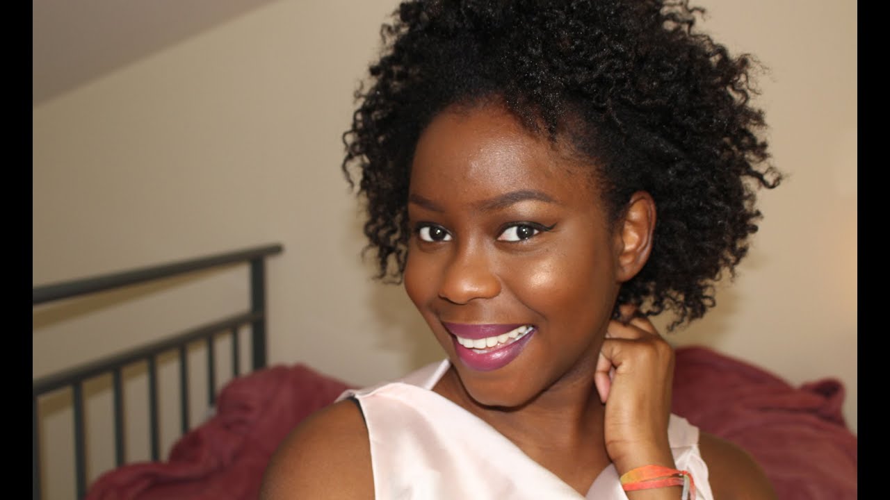 MAKE UP | TEINT PARFAIT SUR PEAUX NOIRES