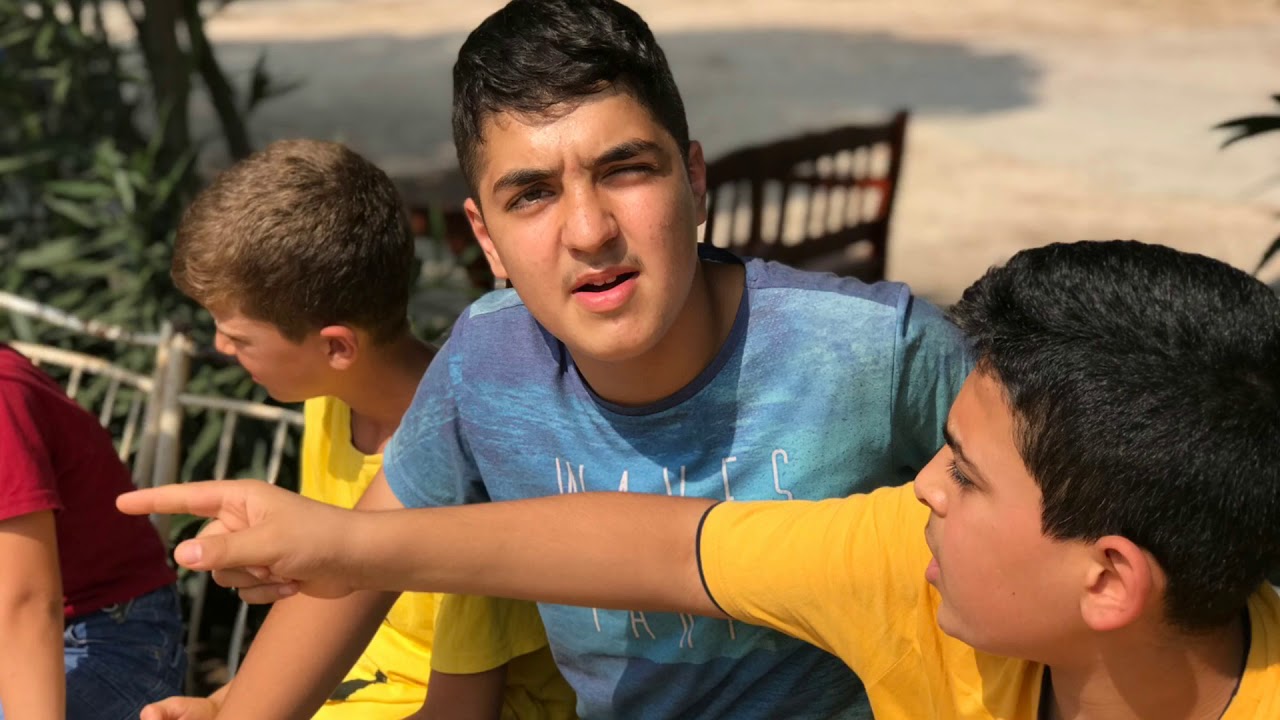Özgür Vakfı Adana Erkek Kur'an Kursu Etkinliği