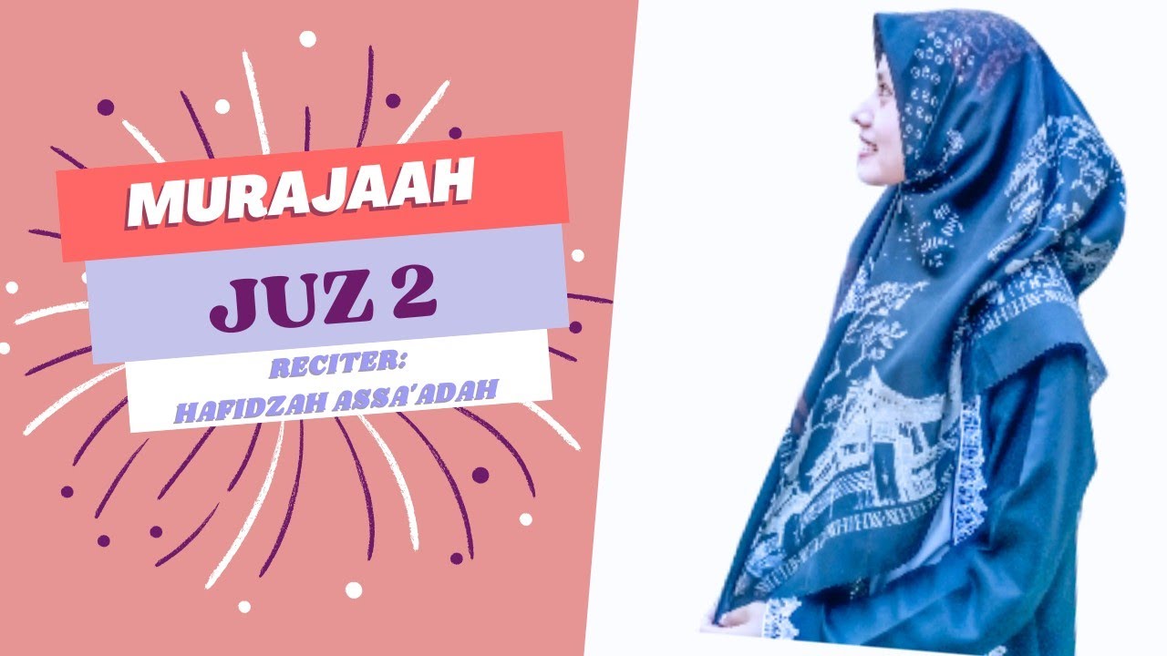 Hafidzah Official | Murajaah  Juz 2 | QS. Al-Baqarah #quran #murajaah #juz2 #albaqarah