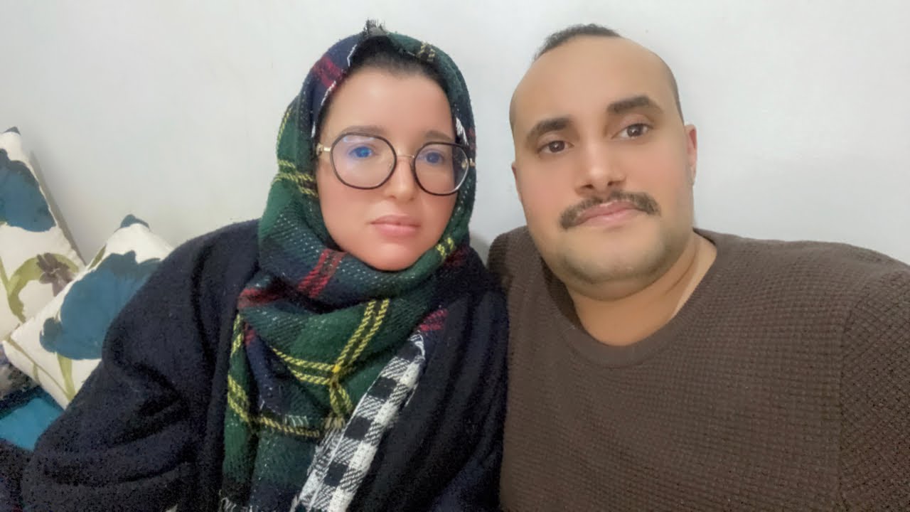 مرحبا بكم فالايف…حسبي الله ونعم الوكيل فلي آداني وقطع ليا رزقي😭🤲