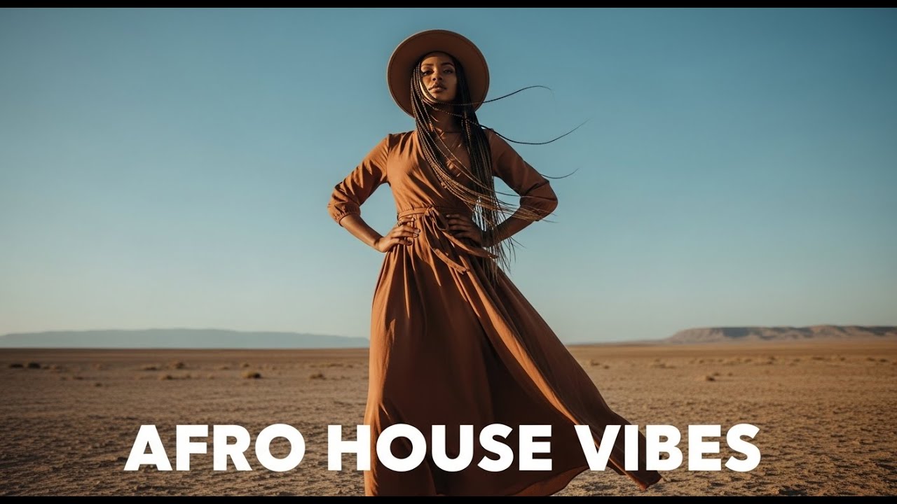 Afro House Mix 2025 | The Best of Afro House 2025 | Mix 68