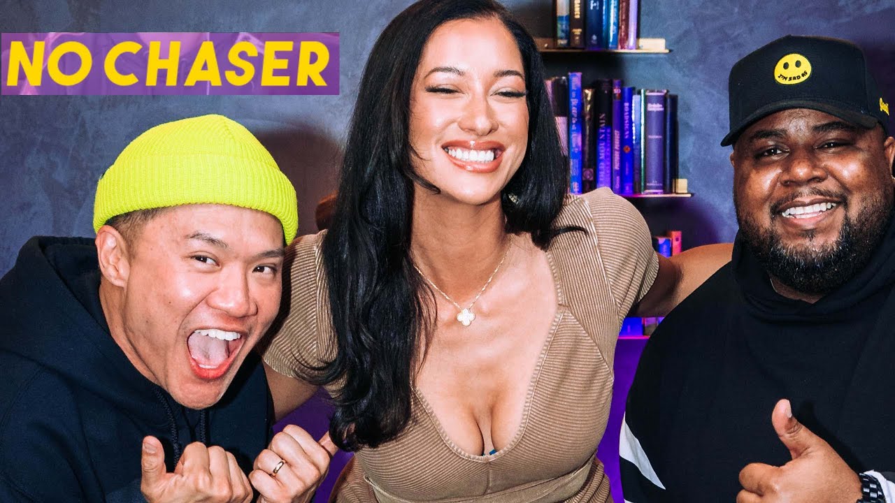 Girls That Dress Funny = Better Dancers/Lovers? | No Chaser Ep. 263