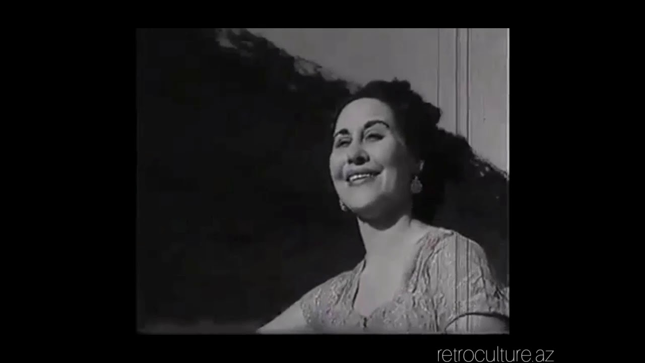Leyla Şərifova - Könlüm