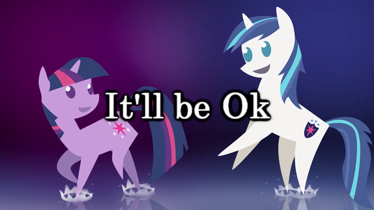 Friendship is Witchcraft - It'll be Ok (ALTERNATE CHORUS + CODA)