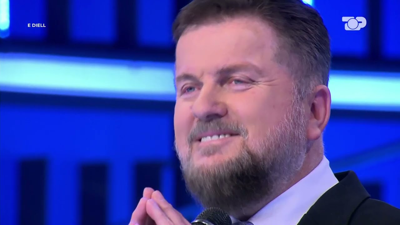 Nikollë Nikprelaj - Jam shqiptar, jam malësor - Na bashkoi kënga popullore