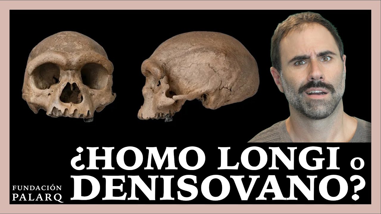 ¿El primer rostro de un Denisovano en la historia?