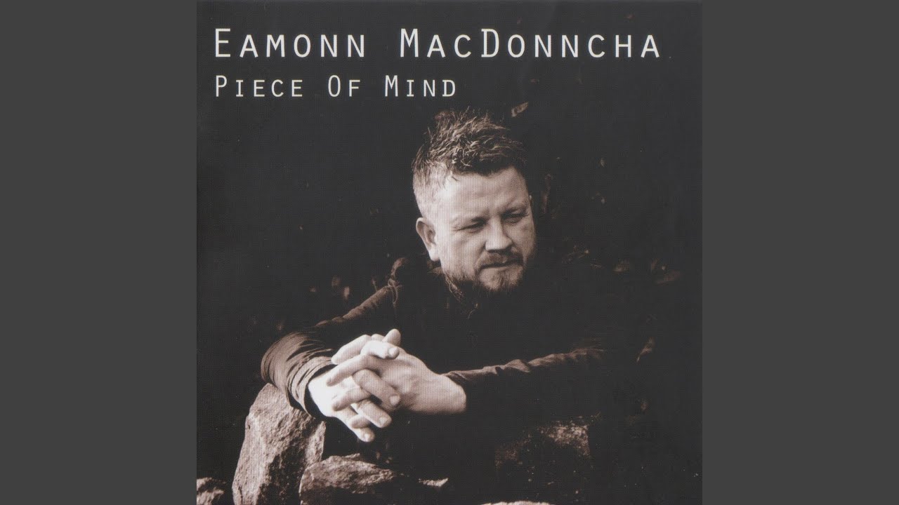 Caoineamh Na Dtri Mhuire