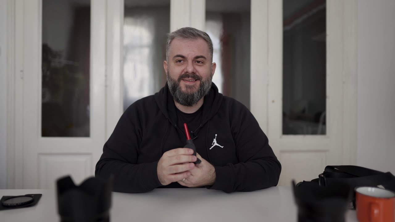 Ce Echipament Foto Folosesc Ca Fotograf De Nunta