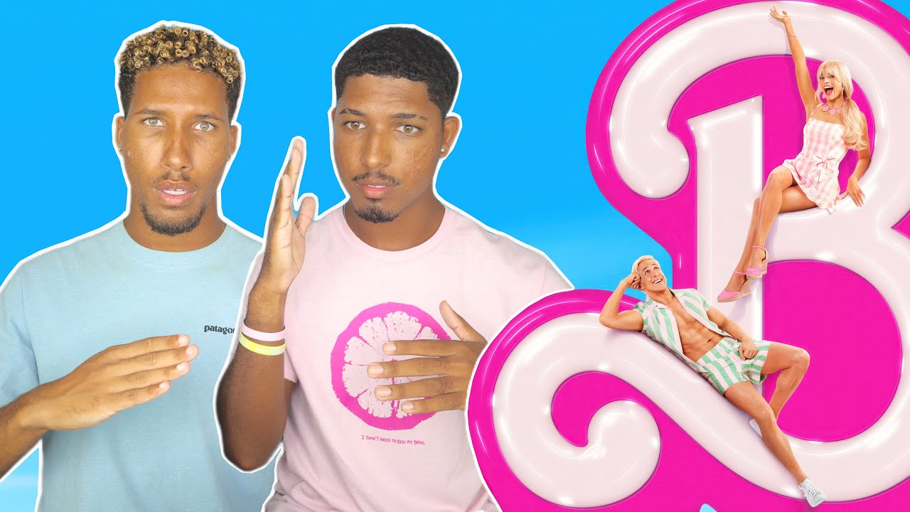 Barbie The Album | Reaction (Full Album)