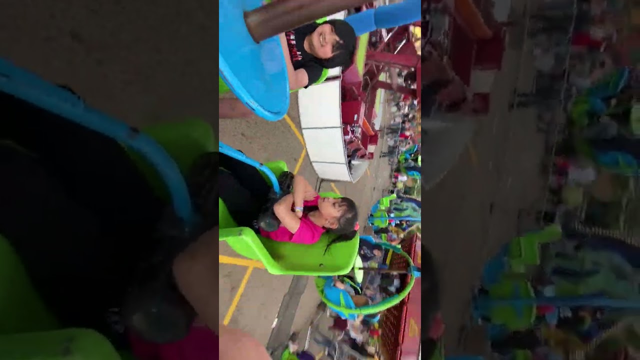 Carnival ba? Hahahaha 72421