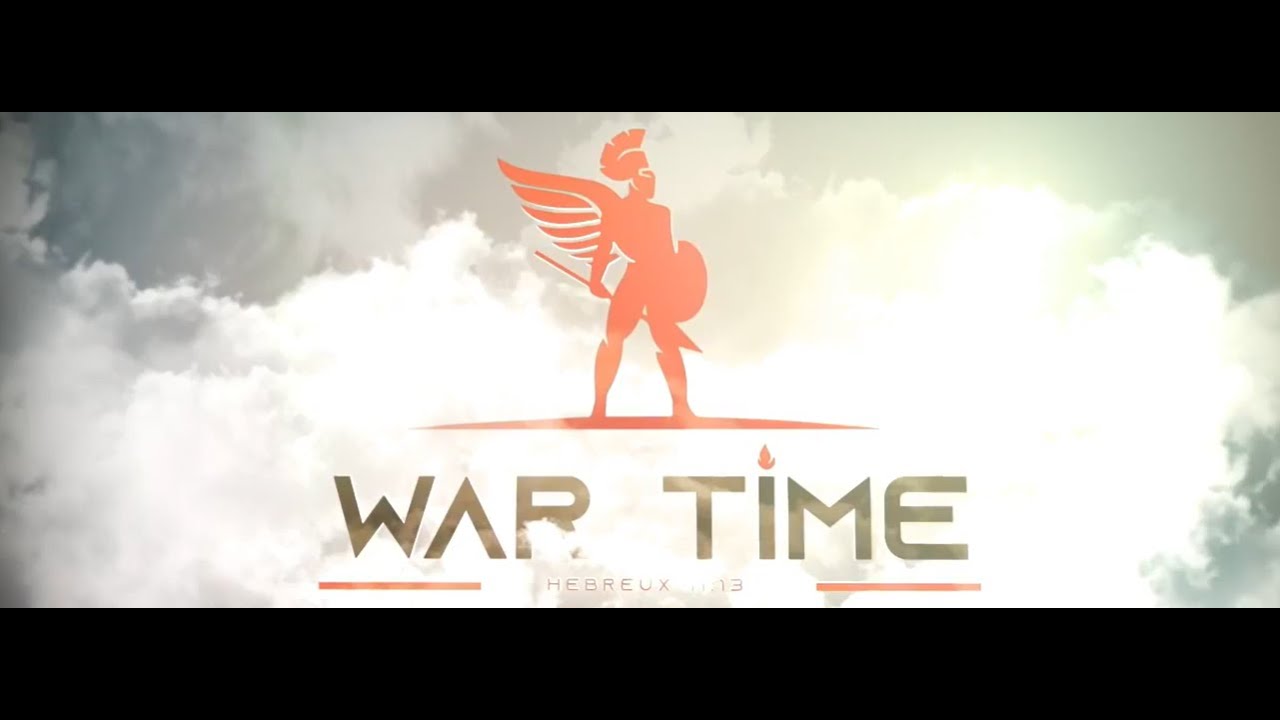 WAR TIME  ( MAMAN TANIA ) : ACTIVEZ L'HOMME CLE