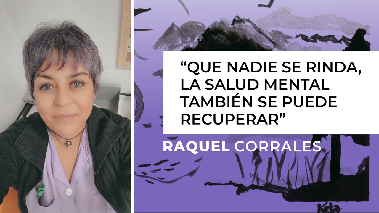 🗣️ Raquel Corrales: 