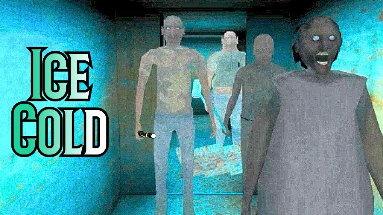 The Twins In Cold Full Gameplay