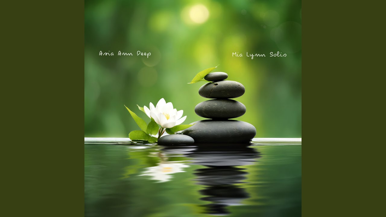 Lotus Reflection