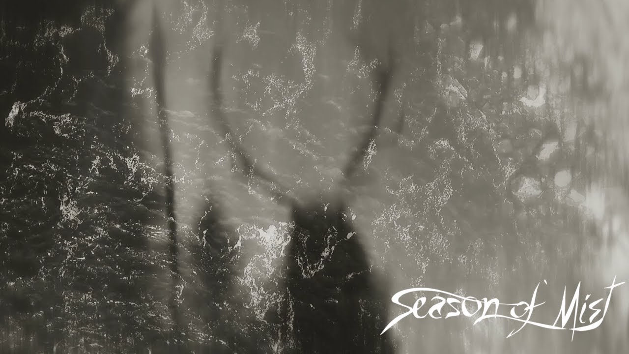 Gaahls WYRD - Carving The Voices (Official Music Video)