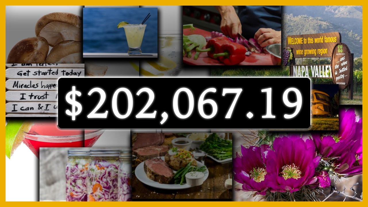 Я заработал 202 067,19 долларов, продавая фотографии: лучшие агентства стоковой фотографии 2026 г...