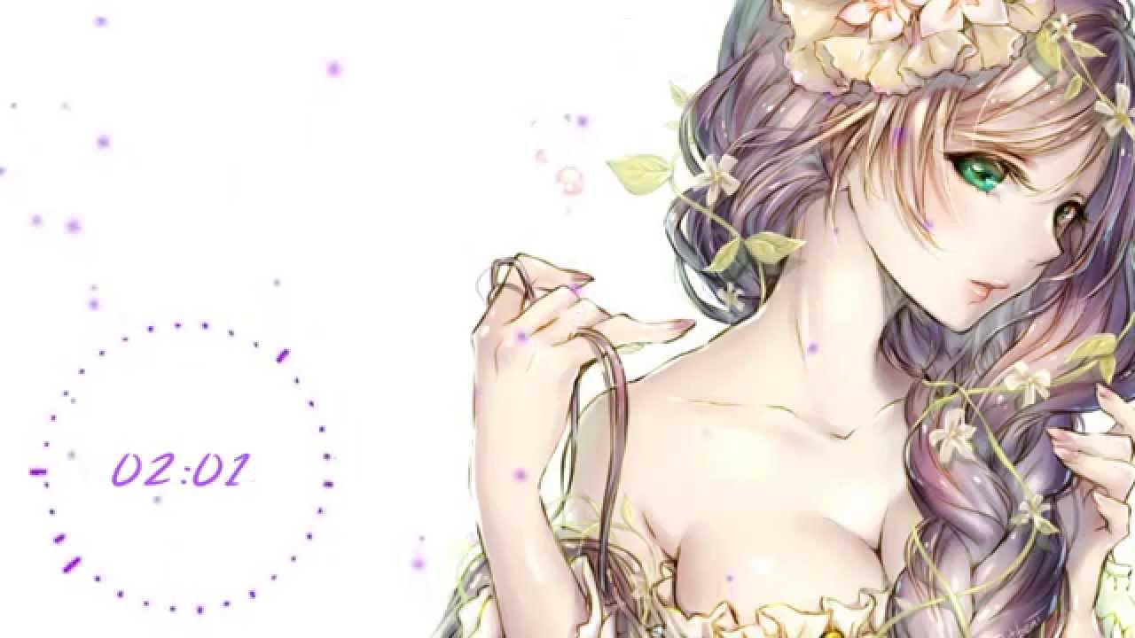 [HD] Nightcore - I´m all out of love