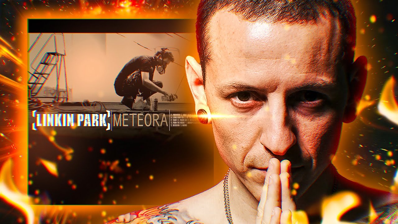 The Story of METEORA: Linkin Park’s Masterpiece