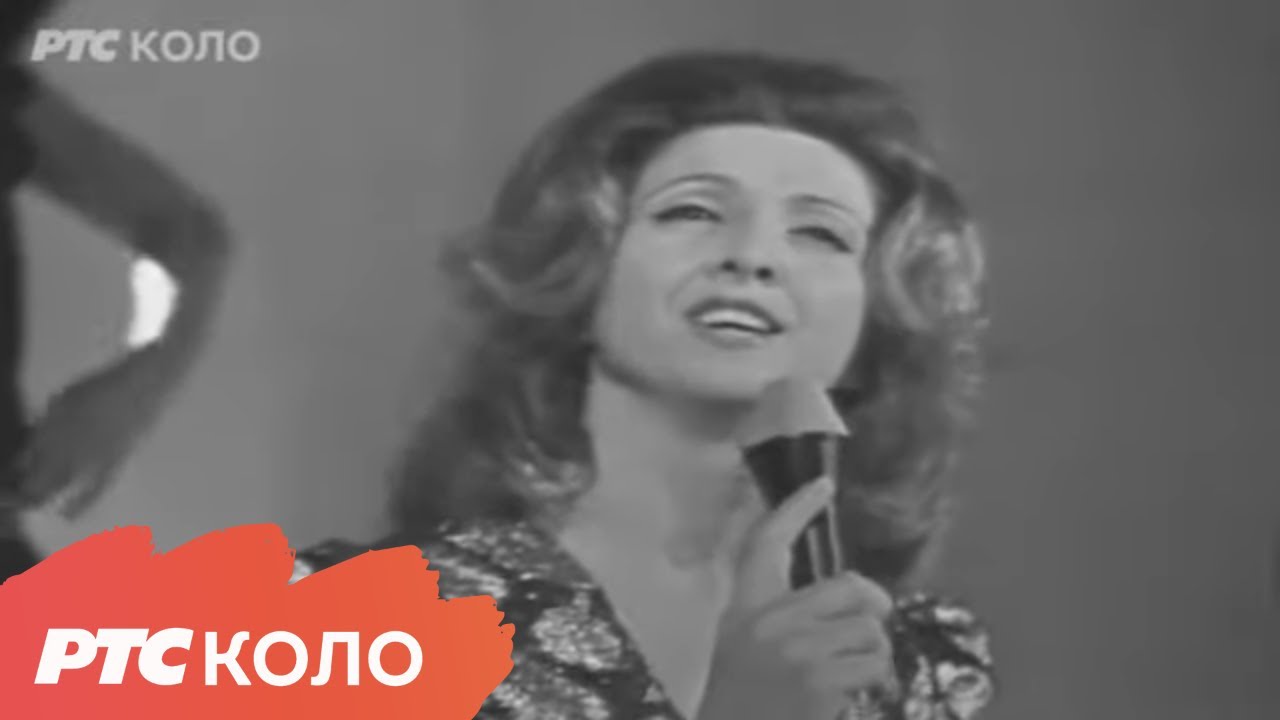 Zašto pitaš kol'ko mi je leta  - Vasilija Radojčić