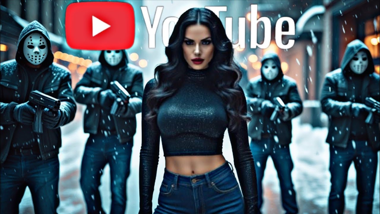 YouTube’s Big Mistake: These Amazing Movies Are Free to Watch!