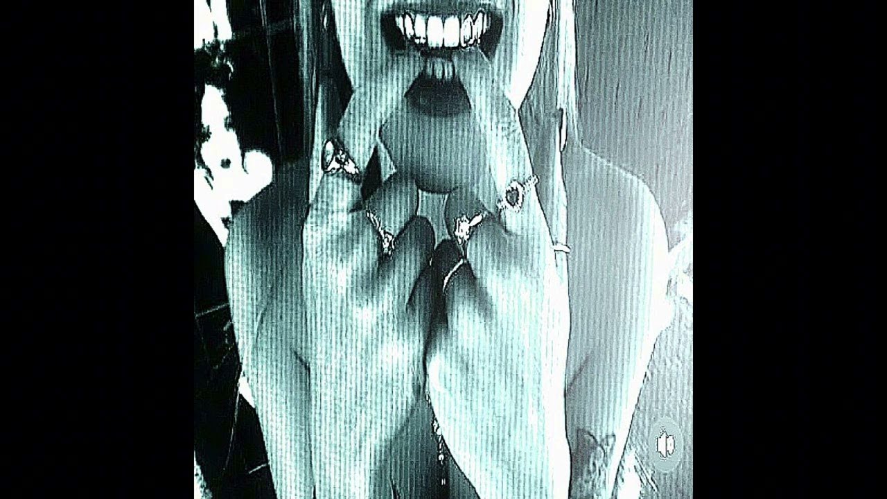 free fakemink + crystal castles + snow strippers type beat 