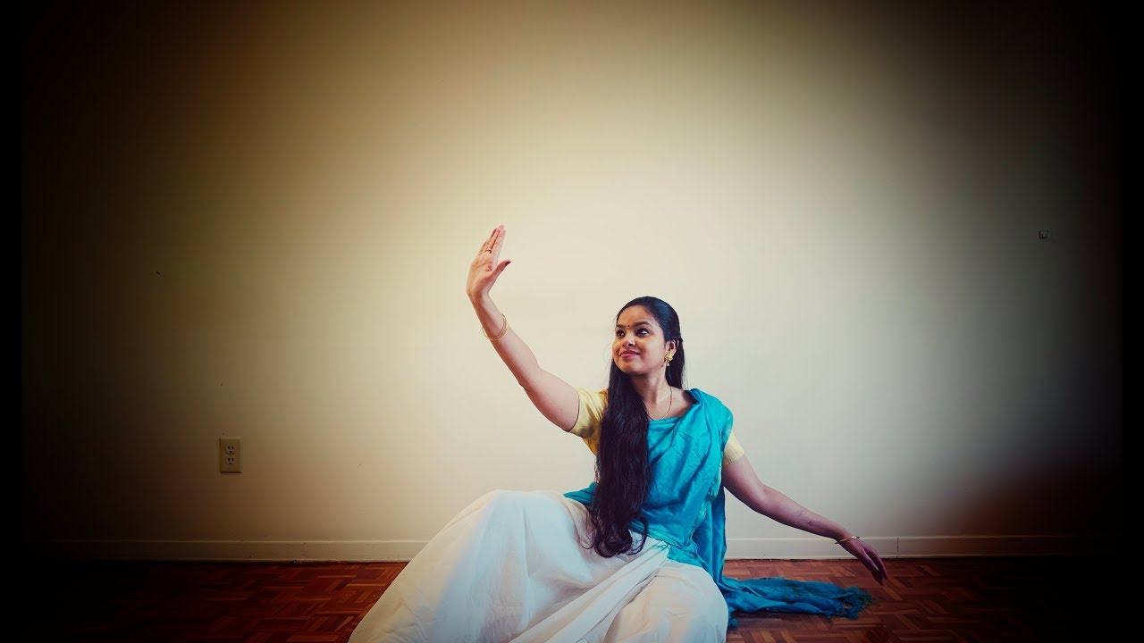 #HOPE || Nila Kaigiradu|| Dance cover