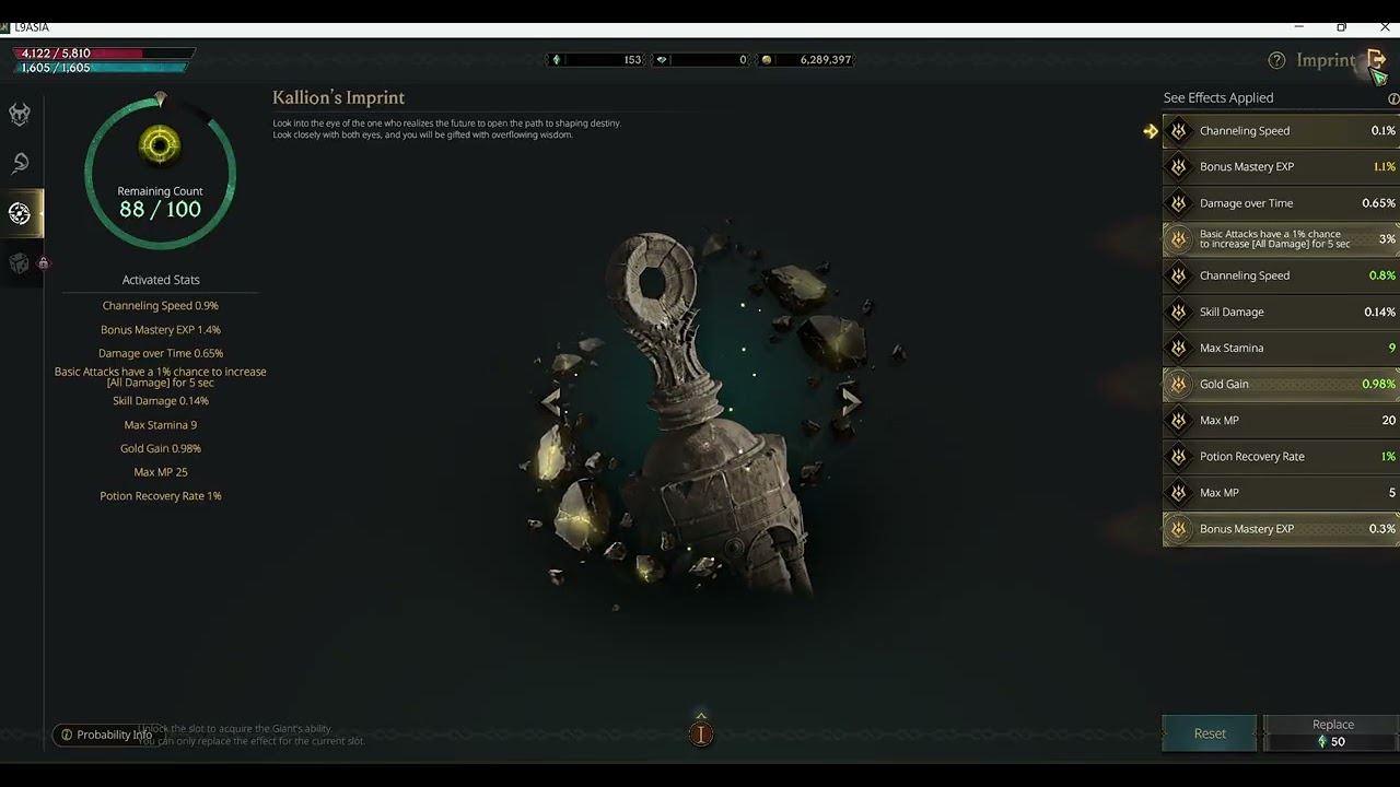 LORDNINE HUNTER BUILD FOR ALT GRINDING